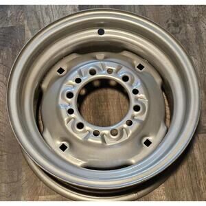 Titan Agro Tractor Wheel 15x6 LBH .156 1075.5  **BRAND NEW**